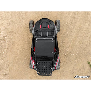 Polaris RZR Turbo R Aluminum Roof by SuperATV ROOF-P-PROXP-001-01#AA Roof ROOF-P-PROXP-001-01#AA SuperATV