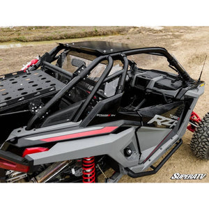 Polaris RZR Turbo R Aluminum Roof by SuperATV ROOF-P-PROXP-001-01#AA Roof ROOF-P-PROXP-001-01#AA SuperATV