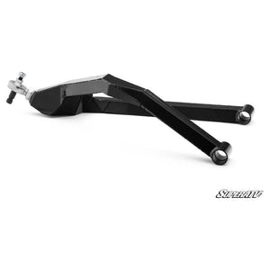 Polaris RZR Turbo R Sidewinder A-Arms—1.5" Forward Offset by SuperATV SuperATV