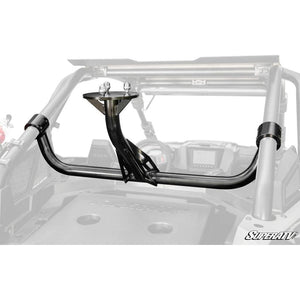 Polaris RZR Turbo R Spare Tire Carrier by SuperATV STC-P-RZRTR-01 Spare Tire Mount STC-P-RZRTR-01 SuperATV