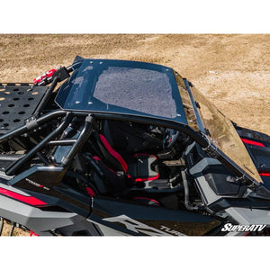 Polaris RZR Turbo R Tinted Roof by SuperATV ROOF-P-PROXP-71#AA Roof ROOF-P-PROXP-71#AA SuperATV