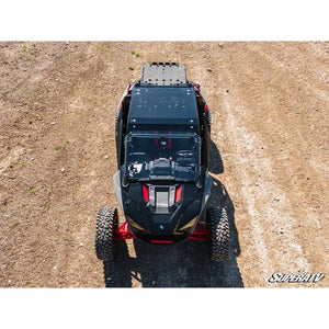 Polaris RZR Turbo R Tinted Roof by SuperATV ROOF-P-PROXP-71#AA Roof ROOF-P-PROXP-71#AA SuperATV