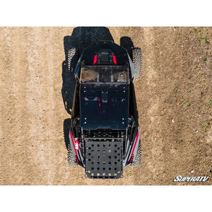 Polaris RZR Turbo R Tinted Roof by SuperATV ROOF-P-PROXP-71#AA Roof ROOF-P-PROXP-71#AA SuperATV