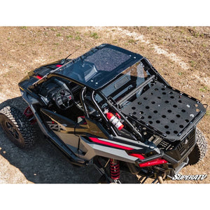 Polaris RZR Turbo R Tinted Roof by SuperATV ROOF-P-PROXP-71#AA Roof ROOF-P-PROXP-71#AA SuperATV