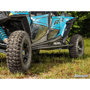 Polaris RZR Turbo S 4 Tree Kickers by SuperATV SuperATV