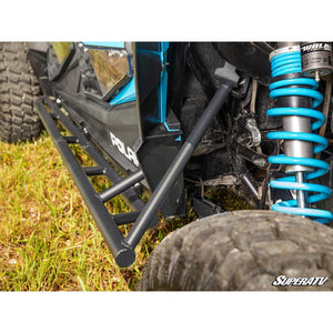 Polaris RZR Turbo S 4 Tree Kickers by SuperATV SuperATV