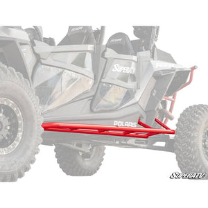 Polaris RZR Turbo S 4 Tree Kickers by SuperATV SuperATV