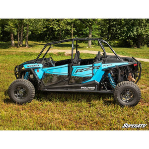 Polaris RZR Turbo S 4 Tree Kickers by SuperATV SuperATV