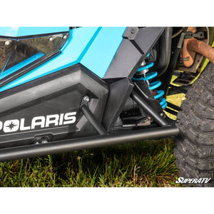 Polaris RZR Turbo S 4 Tree Kickers by SuperATV SuperATV