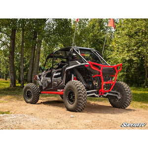 Polaris RZR Turbo S 4 Tree Kickers by SuperATV SuperATV