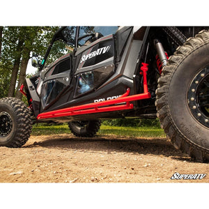 Polaris RZR Turbo S 4 Tree Kickers by SuperATV SuperATV