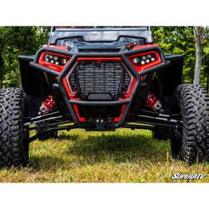 Polaris RZR Turbo S High Clearance 1.5" Offset A-Arms by SuperATV SuperATV