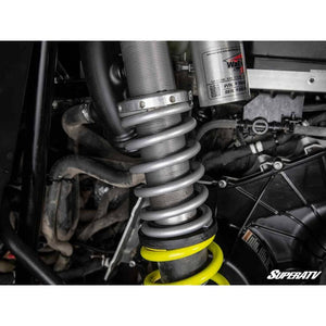 Polaris RZR Turbo S Tender Springs by SuperATV SuperATV