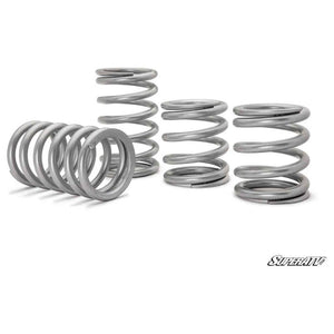 Polaris RZR Turbo S Tender Springs by SuperATV SuperATV