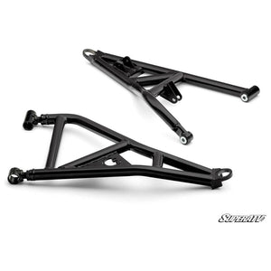 Polaris RZR XP 1.5" Forward Offset A-Arms by SuperATV SuperATV