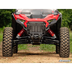 Polaris RZR XP 1.5" Forward Offset A-Arms by SuperATV SuperATV