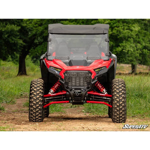 Polaris RZR XP 1.5" Forward Offset A-Arms by SuperATV SuperATV