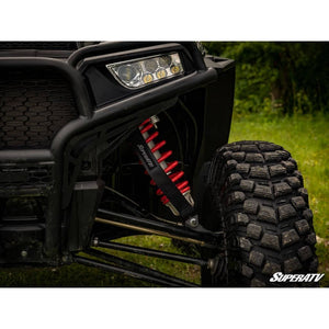 Polaris RZR XP 1000 3" Lift Kit by SuperATV Lift Kit SuperATV