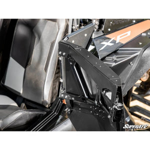 Polaris RZR XP 1000 Aluminum Door Skin by SuperATV SuperATV