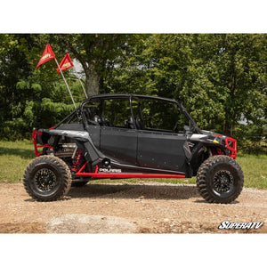 Polaris RZR XP 1000 Aluminum Doors by SuperATV SuperATV