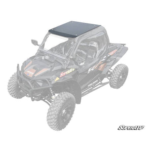 Polaris RZR XP 1000 Aluminum Roof by SuperATV ROOF-P-RZR1K-004-01 ROOF-P-RZR1K-004-01 SuperATV