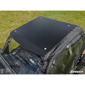 Polaris RZR XP 1000 Aluminum Roof by SuperATV ROOF-P-RZR1K-004-01 ROOF-P-RZR1K-004-01 SuperATV