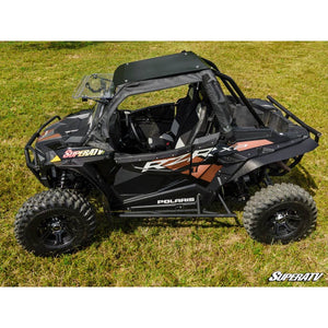 Polaris RZR XP 1000 Aluminum Roof by SuperATV ROOF-P-RZR1K-004-01 ROOF-P-RZR1K-004-01 SuperATV