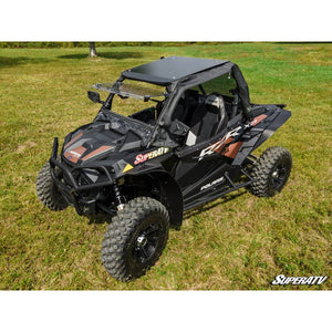 Polaris RZR XP 1000 Aluminum Roof by SuperATV ROOF-P-RZR1K-004-01 ROOF-P-RZR1K-004-01 SuperATV