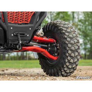 Polaris RZR XP 1000 Atlas Pro 1.5" Forward Offset A-Arms by SuperATV SuperATV