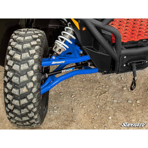 Polaris RZR XP 1000 Atlas Pro 1.5" Forward Offset A-Arms by SuperATV SuperATV