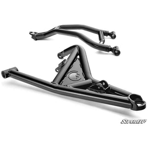 Polaris RZR XP 1000 Atlas Pro 1.5" Forward Offset A-Arms by SuperATV SuperATV