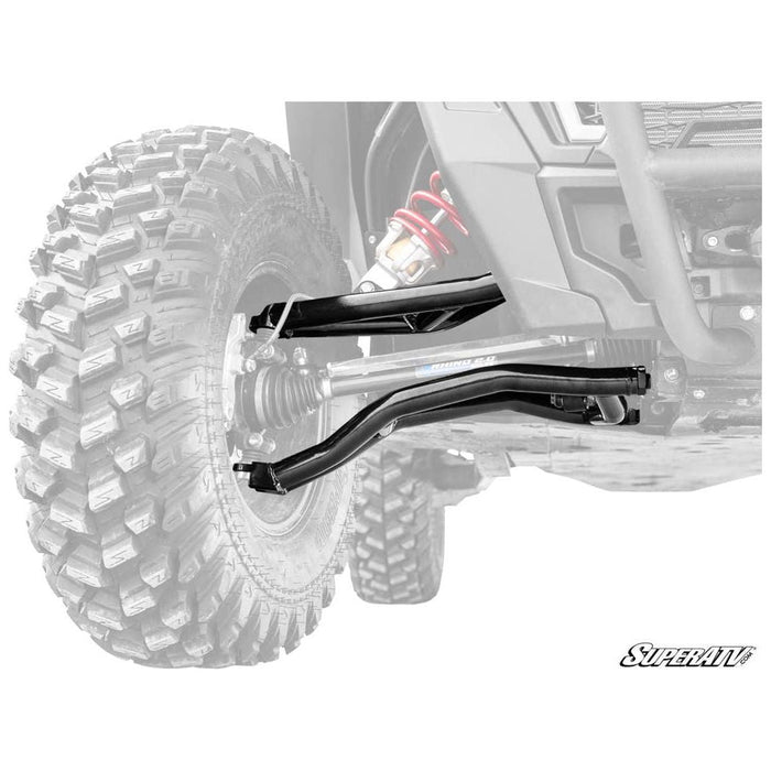 Polaris RZR XP 1000 Atlas Pro 1.5" Forward Offset A-Arms by SuperATV