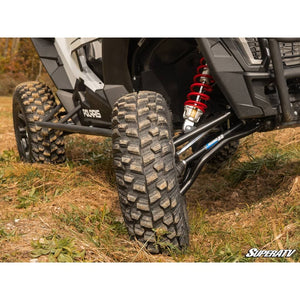 Polaris RZR XP 1000 Atlas Pro 1.5" Forward Offset A-Arms by SuperATV SuperATV