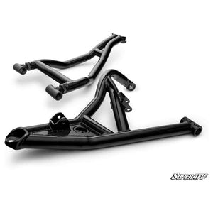 Polaris RZR XP 1000 Atlas Pro 2" Forward Offset A-Arms by SuperATV SuperATV