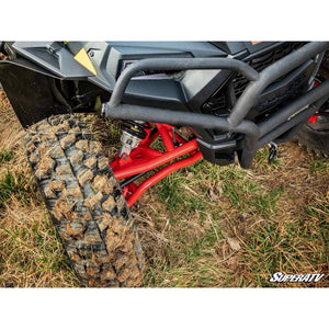 Polaris RZR XP 1000 Atlas Pro 2" Forward Offset A-Arms by SuperATV SuperATV