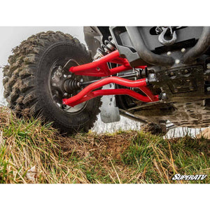 Polaris RZR XP 1000 Atlas Pro 2" Forward Offset A-Arms by SuperATV SuperATV