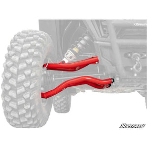 Polaris RZR XP 1000 Atlas Pro 2" Forward Offset A-Arms by SuperATV SuperATV