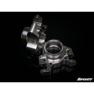 Polaris RZR XP 1000 Billet Rear Knuckles by SuperATV HKP-P-RZR1K-B HKP-P-RZR1K-B SuperATV