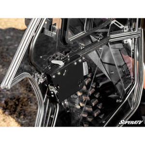 Polaris RZR XP 1000 Cab Enclosure Doors by SuperATV SuperATV