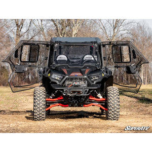 Polaris RZR XP 1000 Cab Enclosure Doors by SuperATV SuperATV