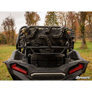 Polaris RZR XP 1000 Cargo Rack Alpha by SuperATV CBS-P-RZR1K-00 CBS-P-RZR1K-00 SuperATV