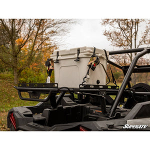 Polaris RZR XP 1000 Cargo Rack Alpha by SuperATV CBS-P-RZR1K-00 CBS-P-RZR1K-00 SuperATV