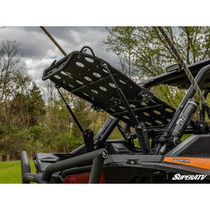 Polaris RZR XP 1000 Cargo Rack Alpha by SuperATV CBS-P-RZR1K-00 CBS-P-RZR1K-00 SuperATV