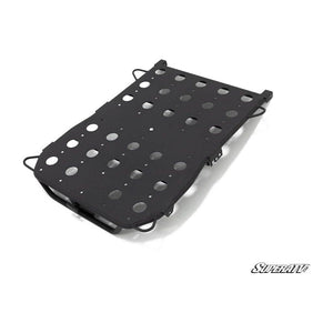 Polaris RZR XP 1000 Cargo Rack Alpha by SuperATV CBS-P-RZR1K-00 CBS-P-RZR1K-00 SuperATV