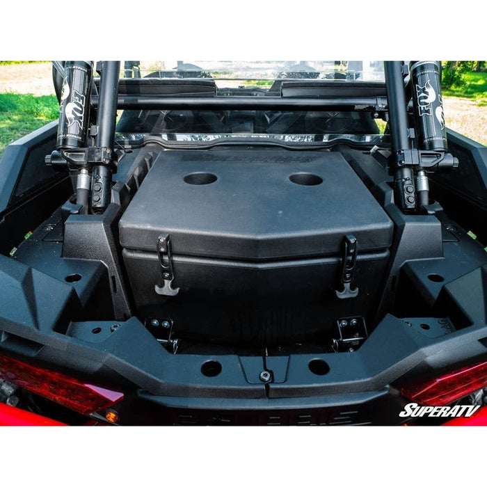 Polaris RZR XP 1000 Cooler / Cargo Box by SuperATV