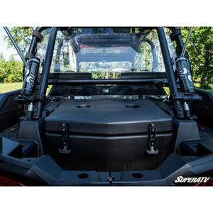 Polaris RZR XP 1000 Cooler / Cargo Box by SuperATV Cooler SuperATV