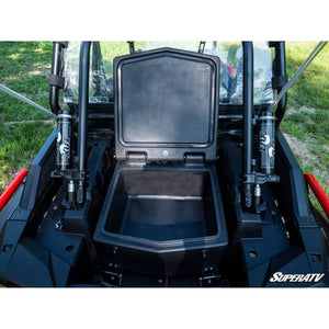 Polaris RZR XP 1000 Cooler / Cargo Box by SuperATV Cooler SuperATV