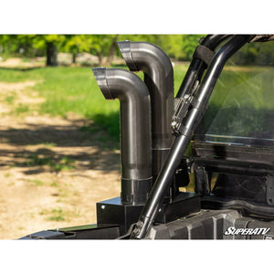 Polaris RZR XP 1000 Depth Finder Snorkel Kit by SuperATV SKL-P-RZR1K SKL-P-RZR1K SuperATV