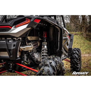 Polaris RZR XP 1000 Dynamix Edition 3" Lift Kit by SuperATV LK-T-XX-RZR1K Lift Kit LK-T-XX-RZR1K SuperATV