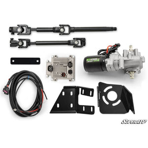 Polaris RZR XP 1000 EZ-STEER Series 6 Power Steering Kit by SuperATV SuperATV